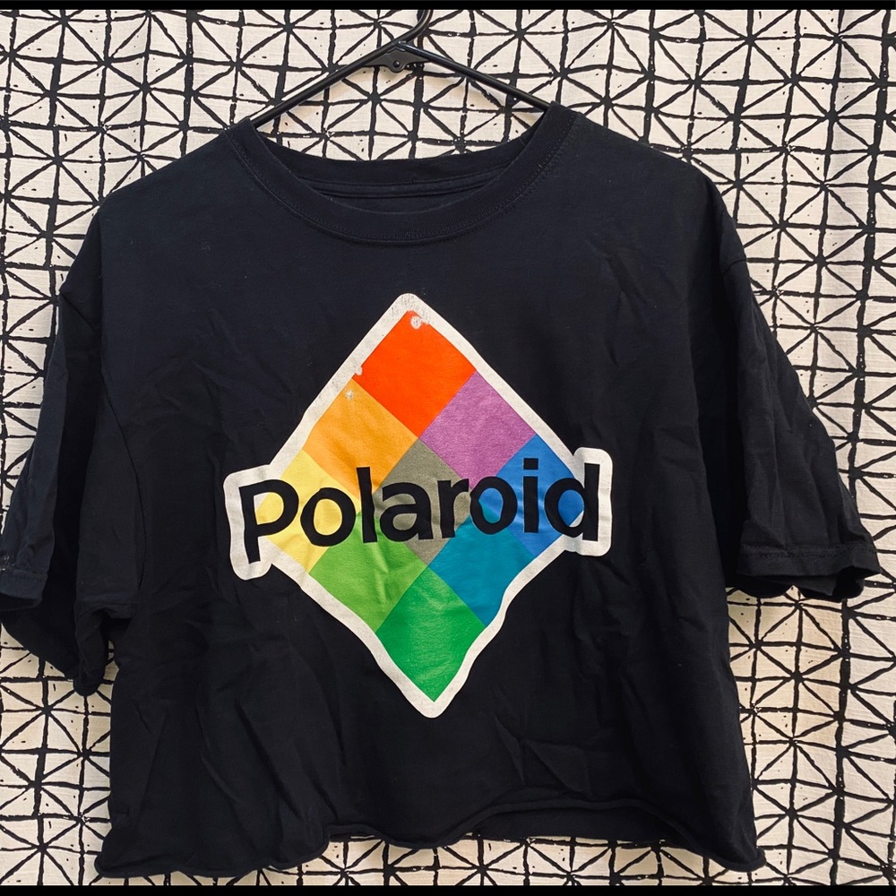 Graphic tee